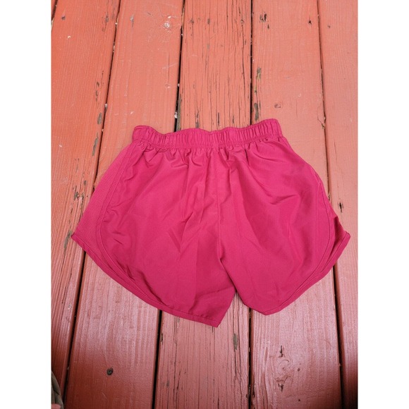 Nike Shorts Womens XS Dri Fit Track Running Jogging Training Ladies 3 Inch - Picture 3 of 5